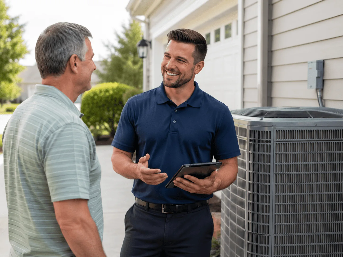 Heat Pump Installation Oldtown, MD FAQs
